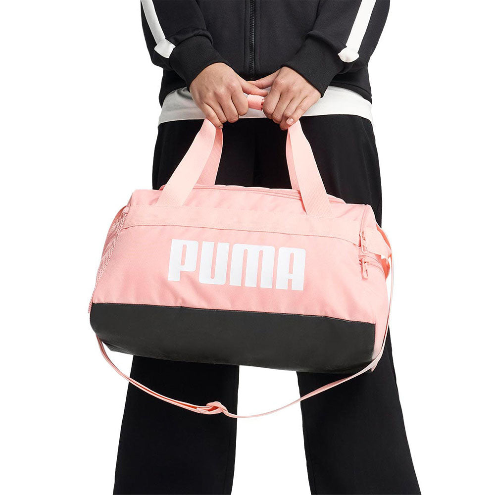 PUMA Challenger Extra 22L Small Sports Unisex Duffle Bag