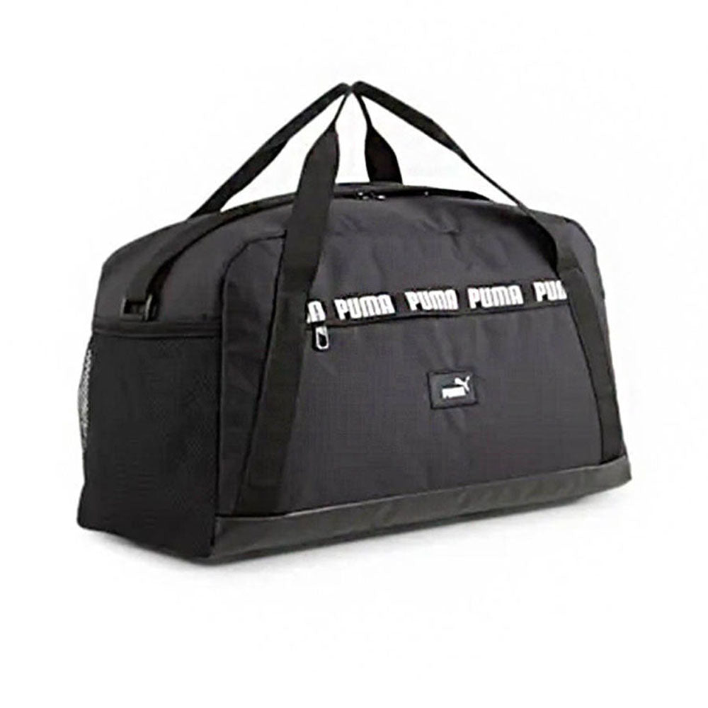 PUMA Phase Tape Small Sports Unisex Duffle Bag - Supersports Thailand