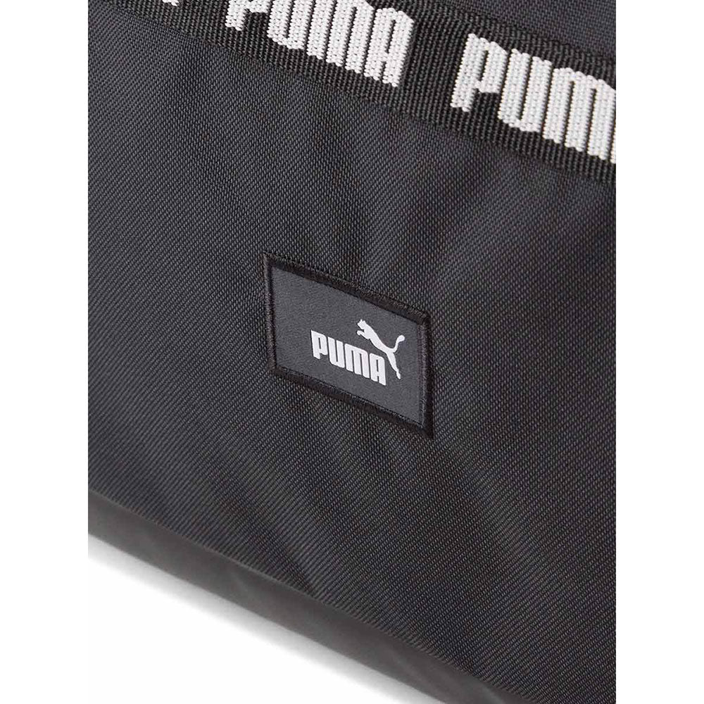 PUMA Phase Tape Small Sports Unisex Duffle Bag