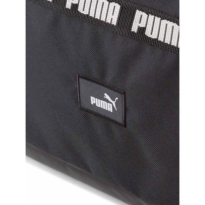 PUMA Phase Tape Small Sports Unisex Duffle Bag