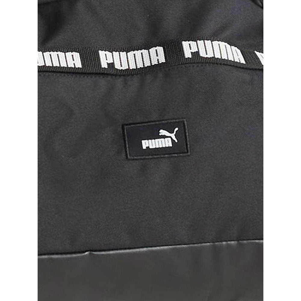 PUMA Phase Tape Small Sports Unisex Duffle Bag