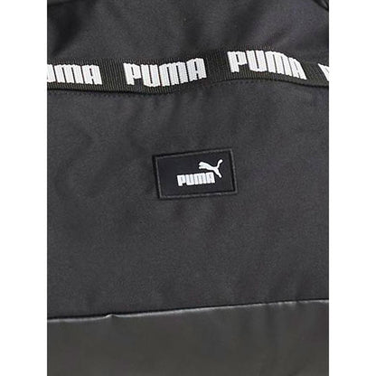 PUMA Phase Tape Small Sports Unisex Duffle Bag