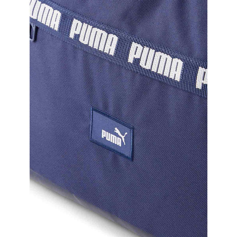 PUMA Phase Tape Small Sports Unisex Duffle Bag - Supersports Thailand