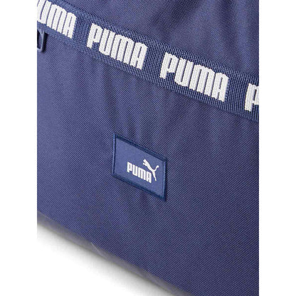 PUMA Phase Tape Small Sports Unisex Duffle Bag