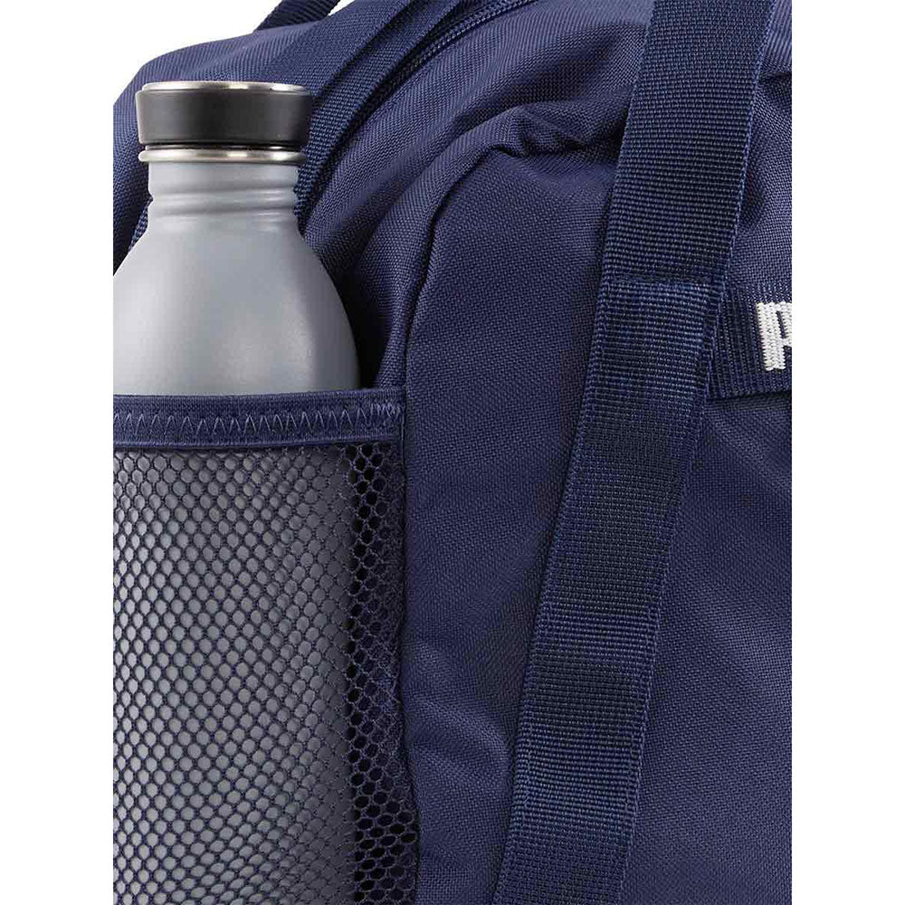 PUMA Phase Tape Small Sports Unisex Duffle Bag