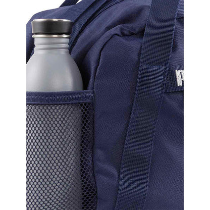 PUMA Phase Tape Small Sports Unisex Duffle Bag