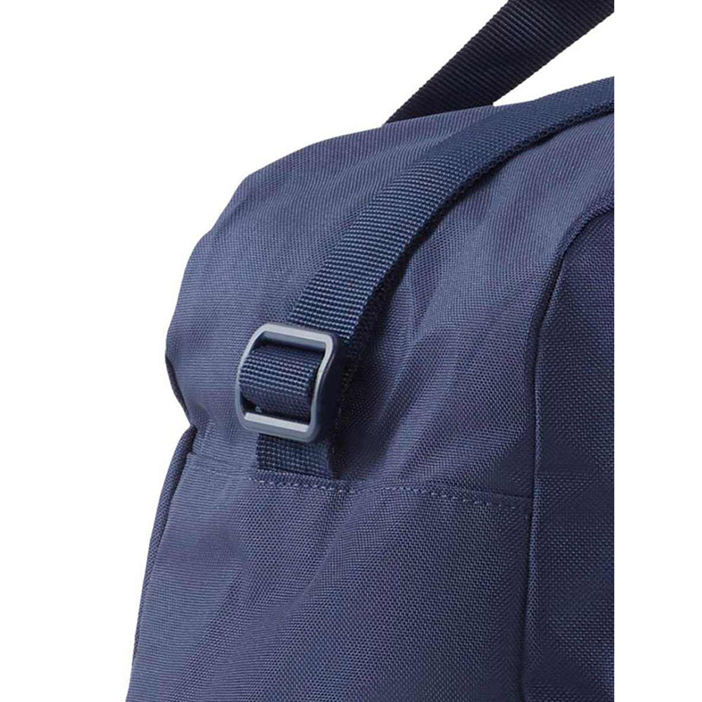 PUMA Phase Tape Small Sports Unisex Duffle Bag