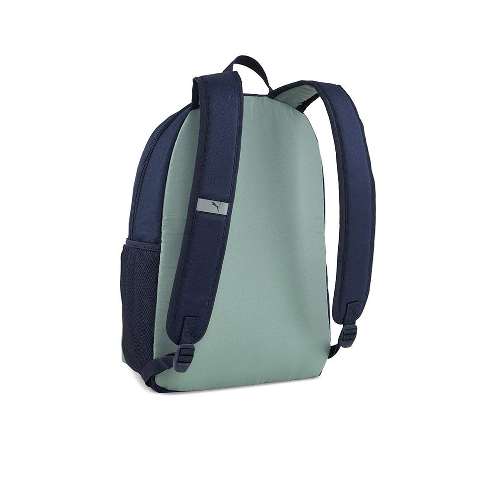 PUMA Phase Colour-Block Unisex Backpack - Supersports Thailand Supersports Thailand