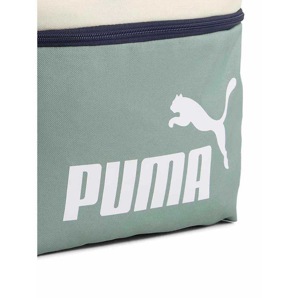 PUMA Phase Colour-Block Unisex Backpack - Supersports Thailand