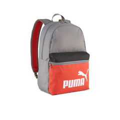 PUMA Phase Colour-Block กระเป๋าเป้ผู้ใหญ่