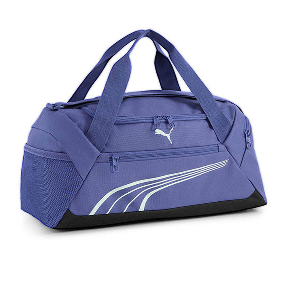 PUMA Fundamental Extra 21L Small Sports Unisex Duffle Bag - Supersports Thailand