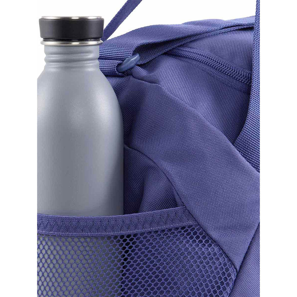 PUMA Fundamental Extra 21L Small Sports กระเป๋ายิมทรงหมอนผู้ใหญ่