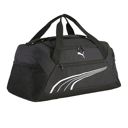 PUMA Fundamental 49L Medium Sports กระเป๋ายิมทรงหมอนผู้ใหญ่