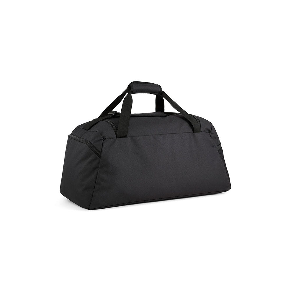 PUMA Fundamental 49L Medium Sports กระเป๋ายิมทรงหมอนผู้ใหญ่