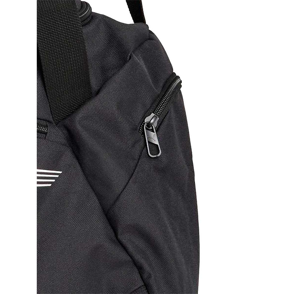 PUMA Fundamental 49L Medium Sports กระเป๋ายิมทรงหมอนผู้ใหญ่