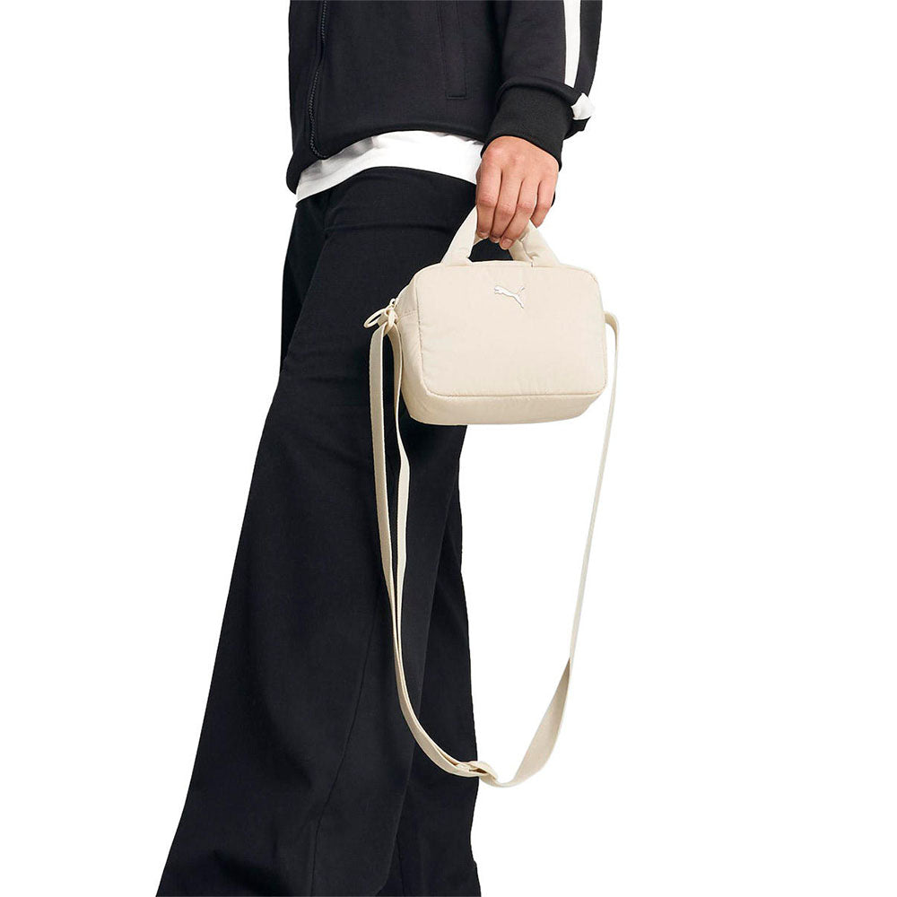 PUMA UP 1.5L Mini Grip Women's Crossbody Bag - Supersports Thailand