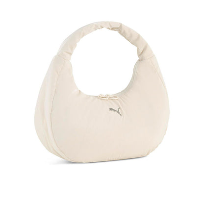 PUMA UP 5.5L Hobo กระเป๋าสะพายไหล่ผู้หญิง