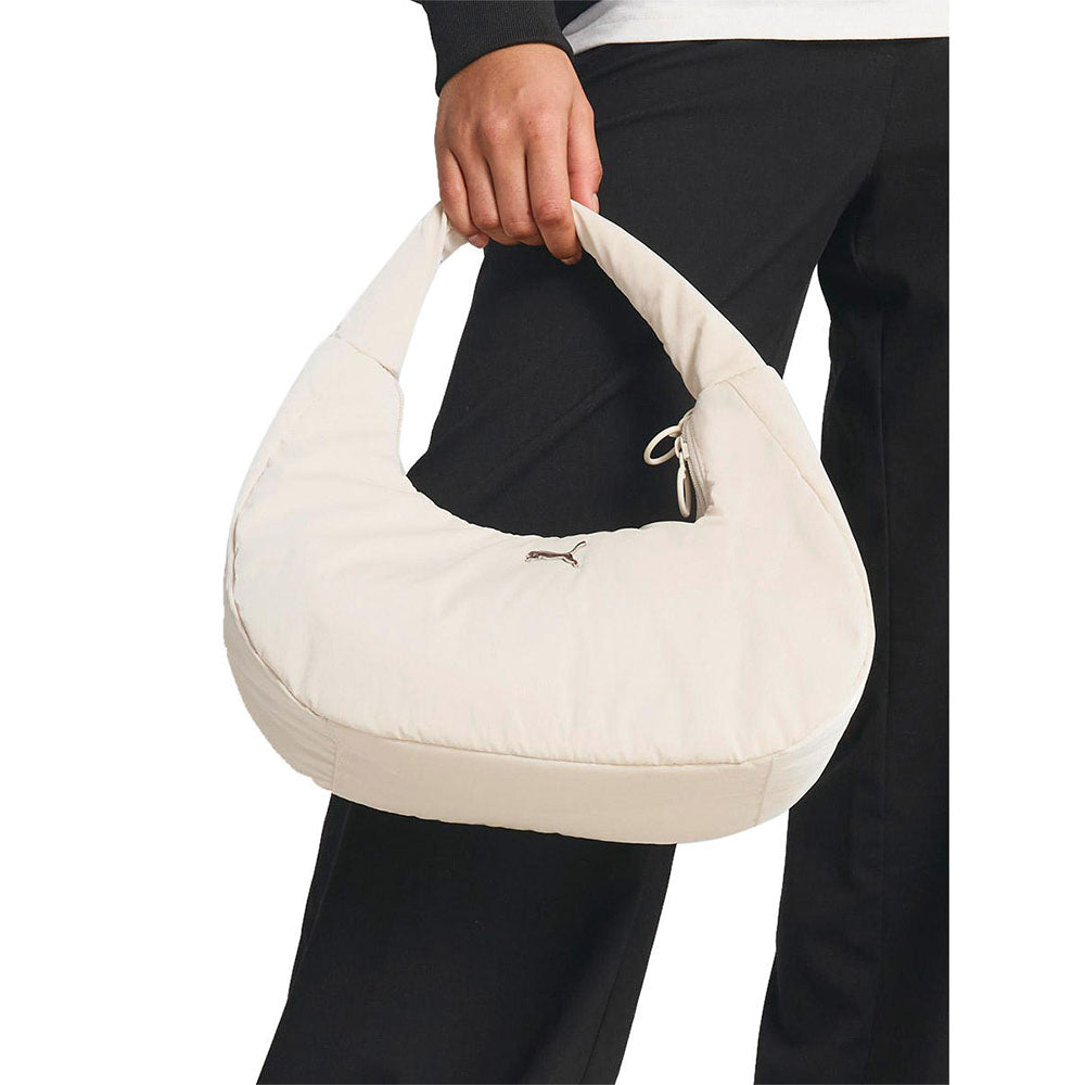 PUMA UP 5.5L Hobo กระเป๋าสะพายไหล่ผู้หญิง