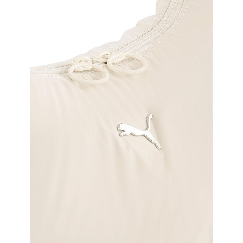 PUMA UP 5.5L Hobo กระเป๋าสะพายไหล่ผู้หญิง