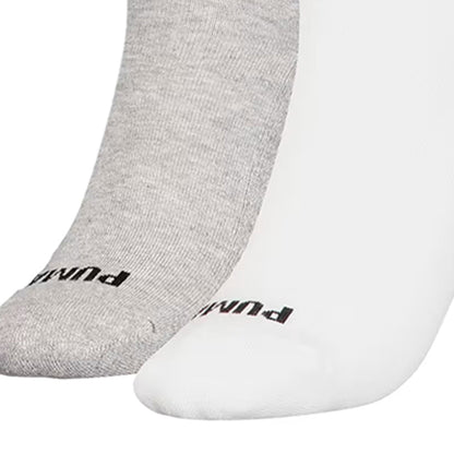 PUMA Heart Short Women's Socks (2 Pairs) - Supersports Thailand
