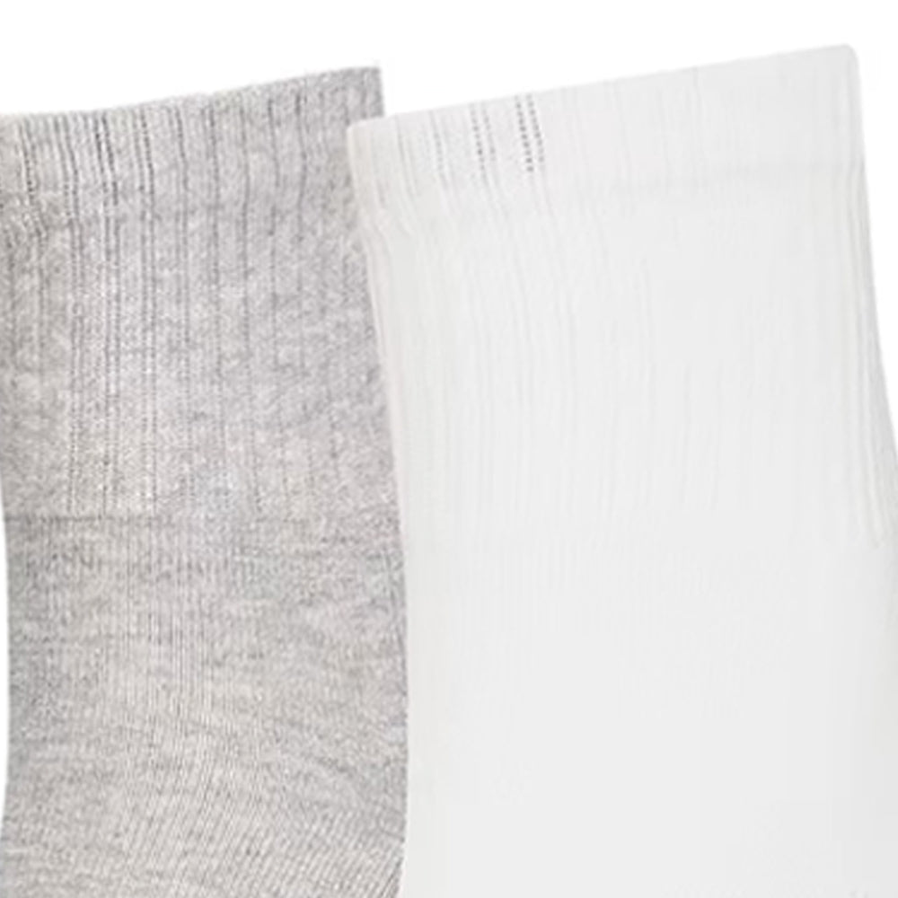 PUMA Heart Short Women's Socks (2 Pairs) - Supersports Thailand Supersports Thailand