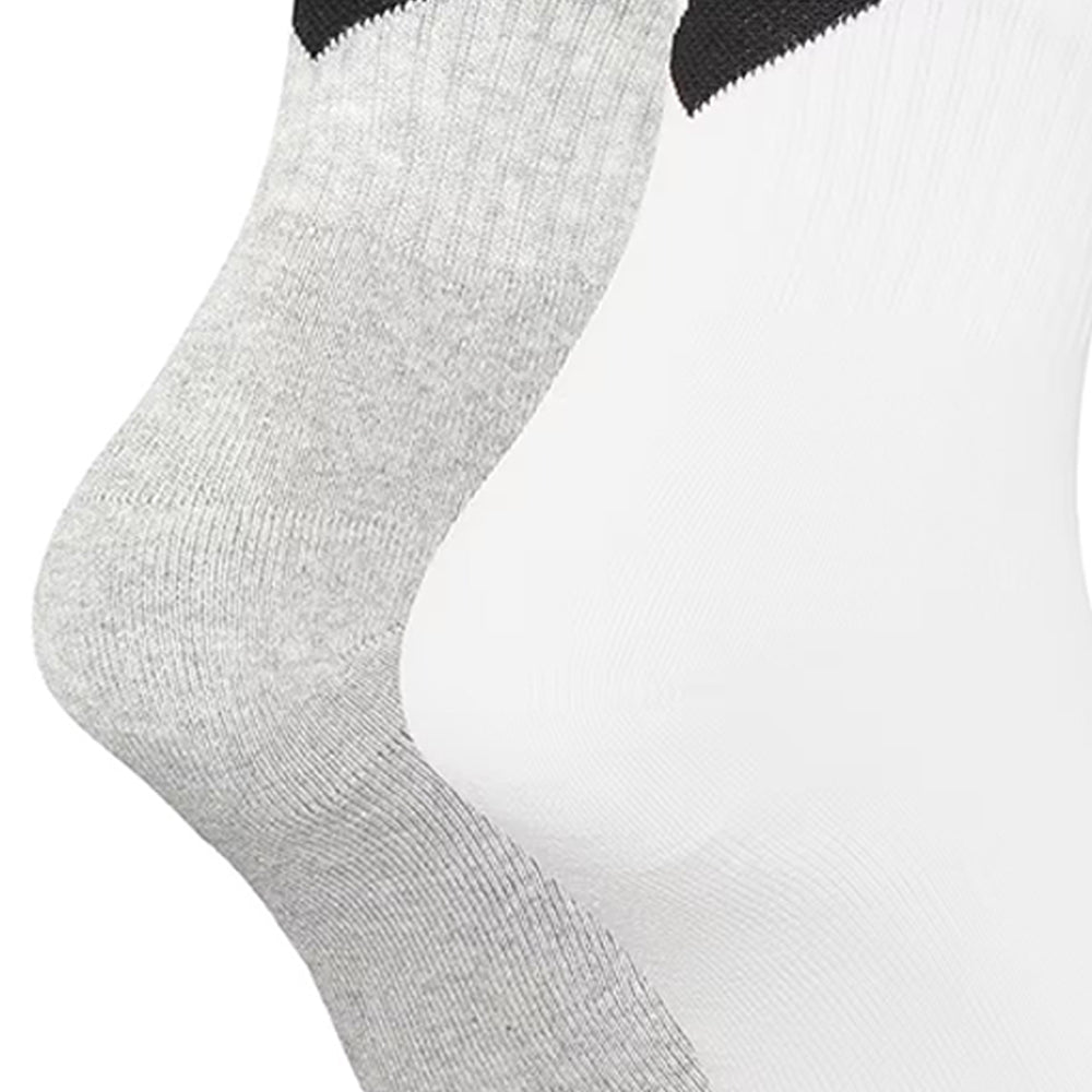 PUMA Heart Short Women's Socks (2 Pairs) - Supersports Thailand