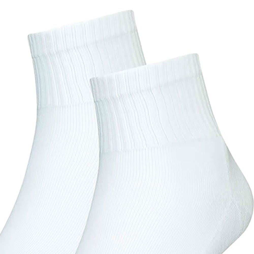 PUMA Heart Short Women's Socks (2 Pairs) - Supersports Thailand
