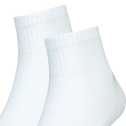 PUMA Heart Short Women's Socks (2 Pairs) - Supersports Thailand