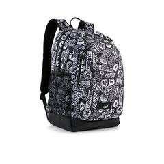 PUMA Academy 29L All-Over Print กระเป๋าเป้ผู้ใหญ่
