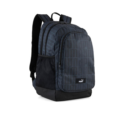 PUMA Academy 29L All-Over Print กระเป๋าเป้ผู้ใหญ่