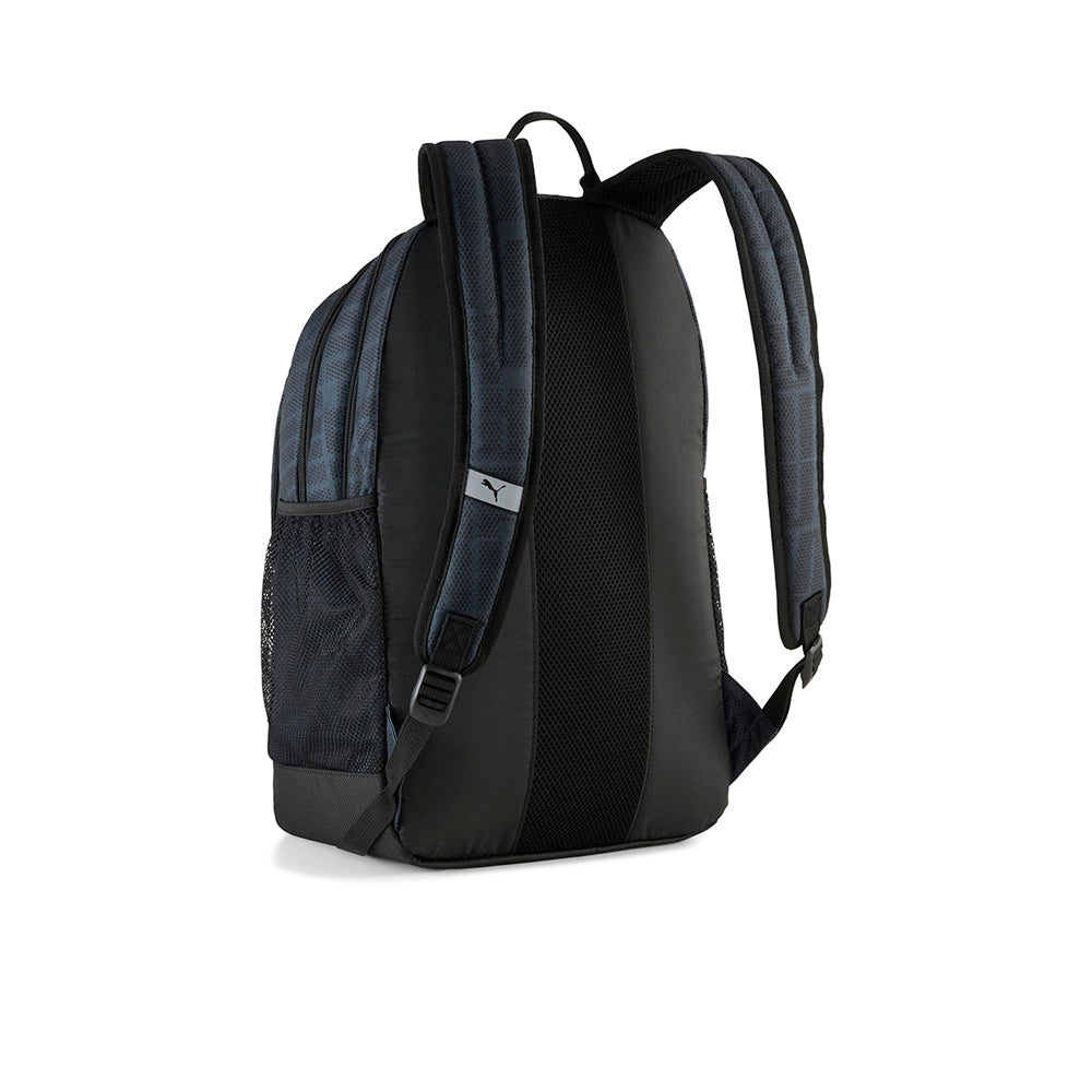 PUMA Academy 29L All-Over Print กระเป๋าเป้ผู้ใหญ่