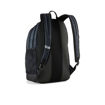 PUMA Academy 29L All-Over Print กระเป๋าเป้ผู้ใหญ่