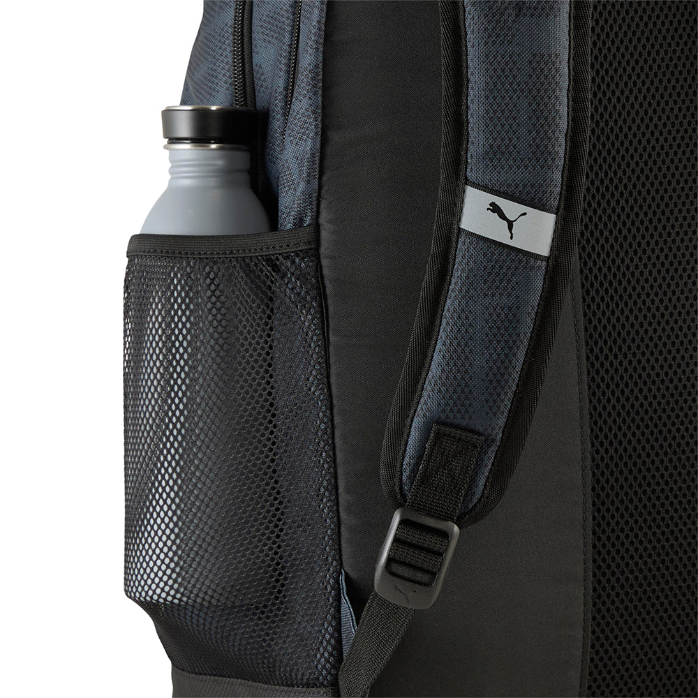 PUMA Academy 29L All-Over Print กระเป๋าเป้ผู้ใหญ่