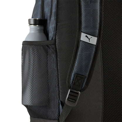 PUMA Academy 29L All-Over Print กระเป๋าเป้ผู้ใหญ่