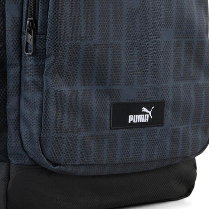 PUMA Academy 29L All-Over Print กระเป๋าเป้ผู้ใหญ่