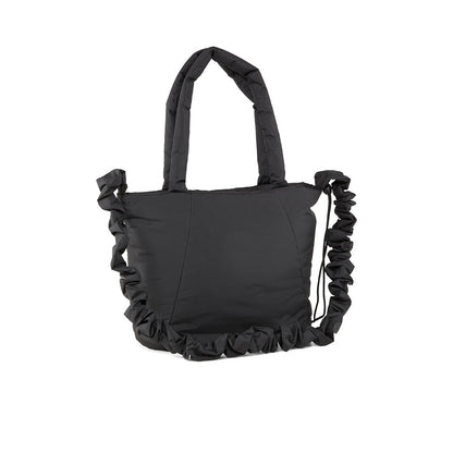 PUMA Slouchy Unisex Tote Bag - Supersports Thailand