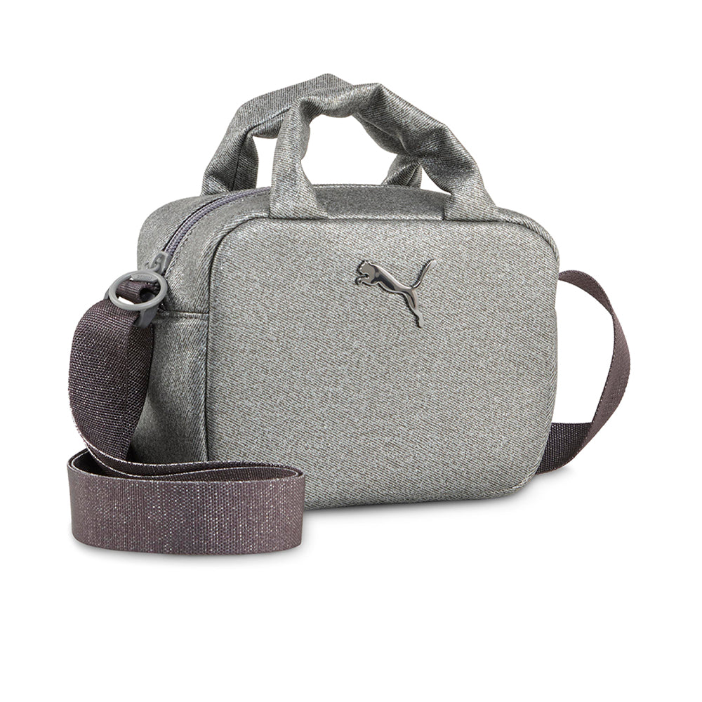 PUMA UP Glam Mini Grip กระเป๋าสะพายข้างผู้ใหญ่