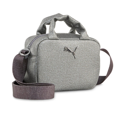 PUMA UP Glam Mini Grip กระเป๋าสะพายข้างผู้ใหญ่