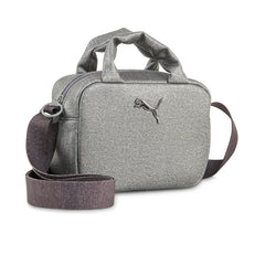 PUMA UP Glam Mini Grip กระเป๋าสะพายข้างผู้ใหญ่