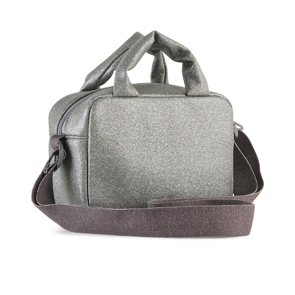 PUMA UP Glam Mini Grip กระเป๋าสะพายข้างผู้ใหญ่