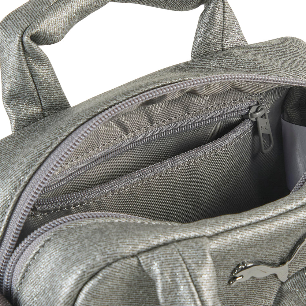 PUMA UP Glam Mini Grip กระเป๋าสะพายข้างผู้ใหญ่