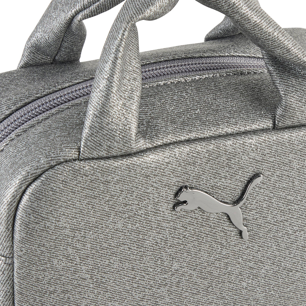 PUMA UP Glam Mini Grip กระเป๋าสะพายข้างผู้ใหญ่