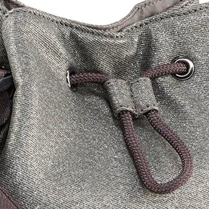 PUMA UP Glam Bucket Unisex Crossbody Bag