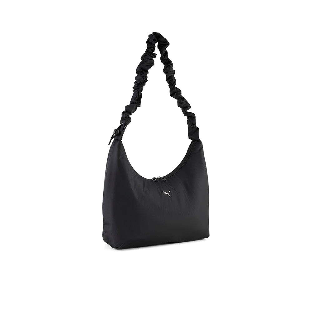 PUMA Slouchy Hobo กระเป๋าสะพายข้างผู้ใหญ่