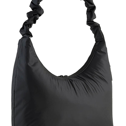 PUMA Slouchy Hobo กระเป๋าสะพายข้างผู้ใหญ่