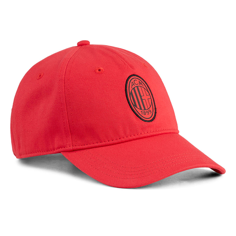 PUMA AC Milan Essentials Unisex Cap - Supersports Thailand Supersports Thailand
