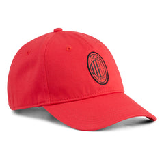PUMA AC Milan Essentials Unisex Cap - Supersports Thailand