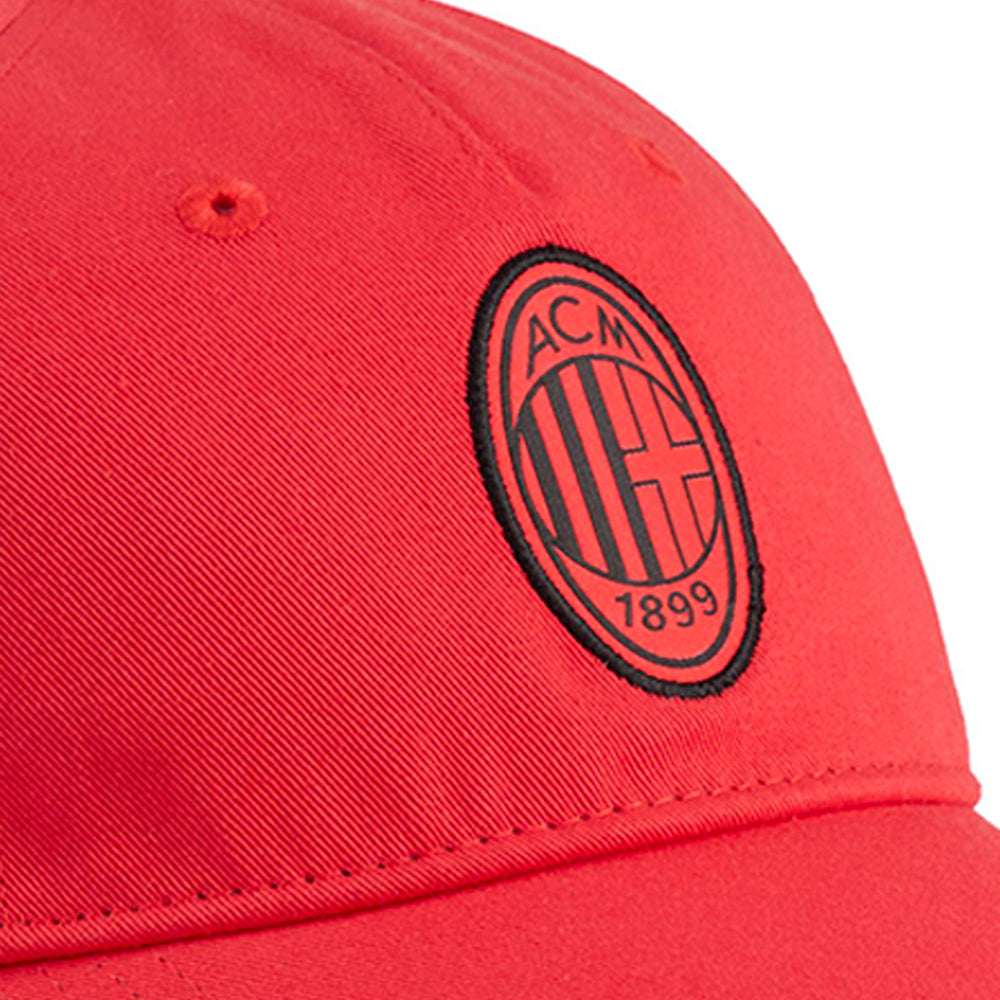 PUMA AC Milan Essentials Unisex Cap - Supersports Thailand