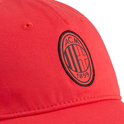 PUMA AC Milan Essentials Unisex Cap - Supersports Thailand