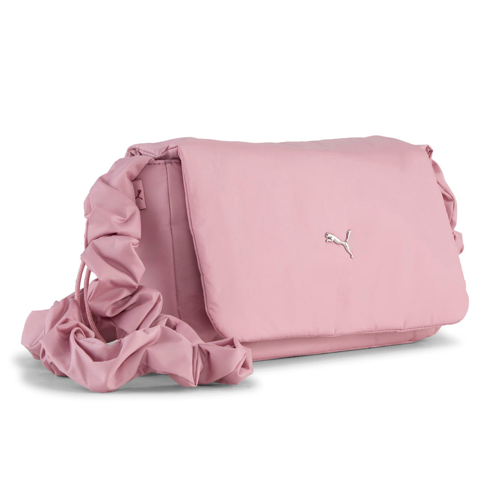 PUMA Slouchy Unisex Crossbody Bag